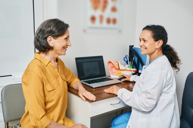 phonak support