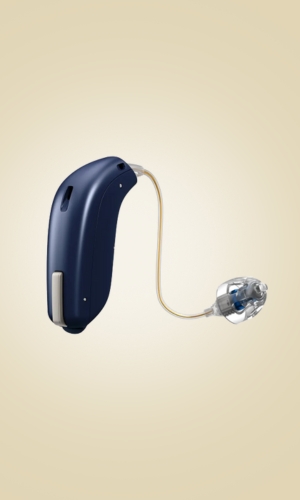 Oticon Opn