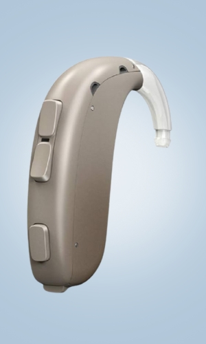 Oticon Xceed