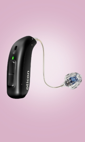 Oticon Zircon