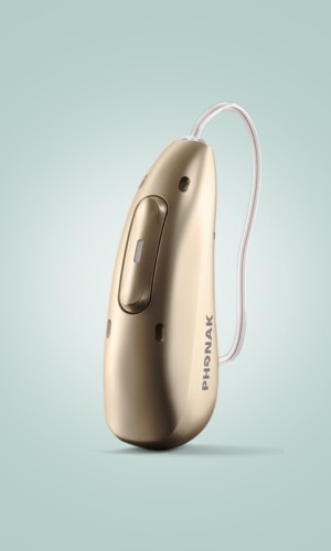 Phonak Audeo Infinio