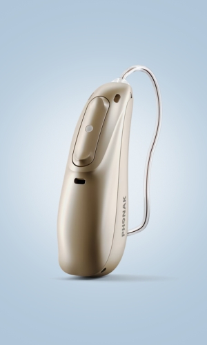 Phonak Audeo Lumity
