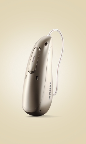 Phonak Audeo Sphere Infinio