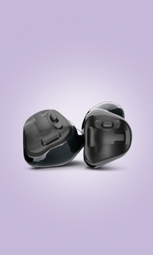 Phonak Virto Paradise