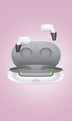 Signia Active Pro