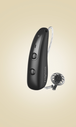 Signia Pure Charge & Go IX