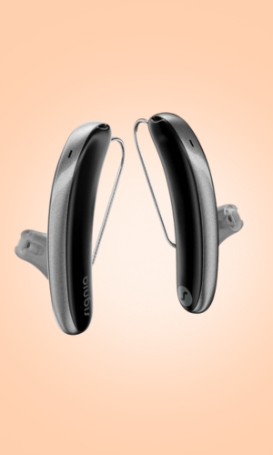Signia Styletto AX