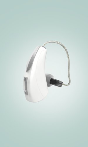 Starkey Evolv AI