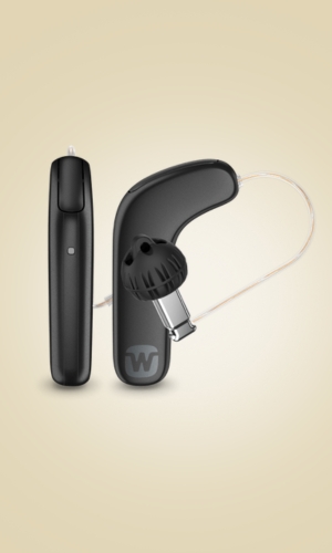 Widex Smart RIC