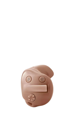 ITC Hearing Aid