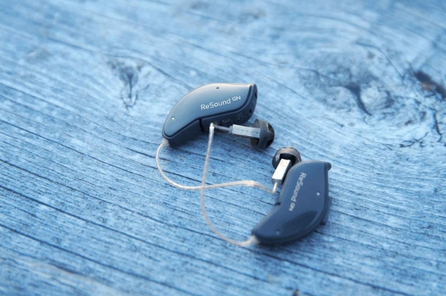 Help & support - hearing aids, apps & accessories | ReSound