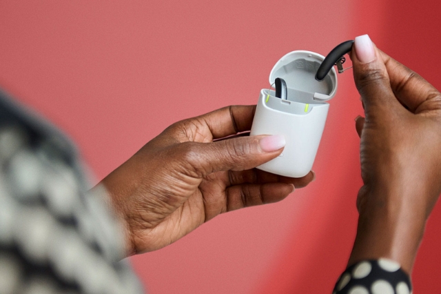 Signia Xperience Hearing Aids