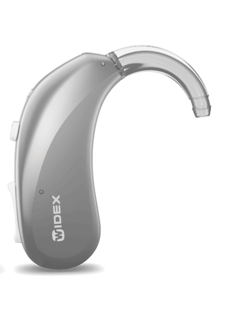 widex hearing aid