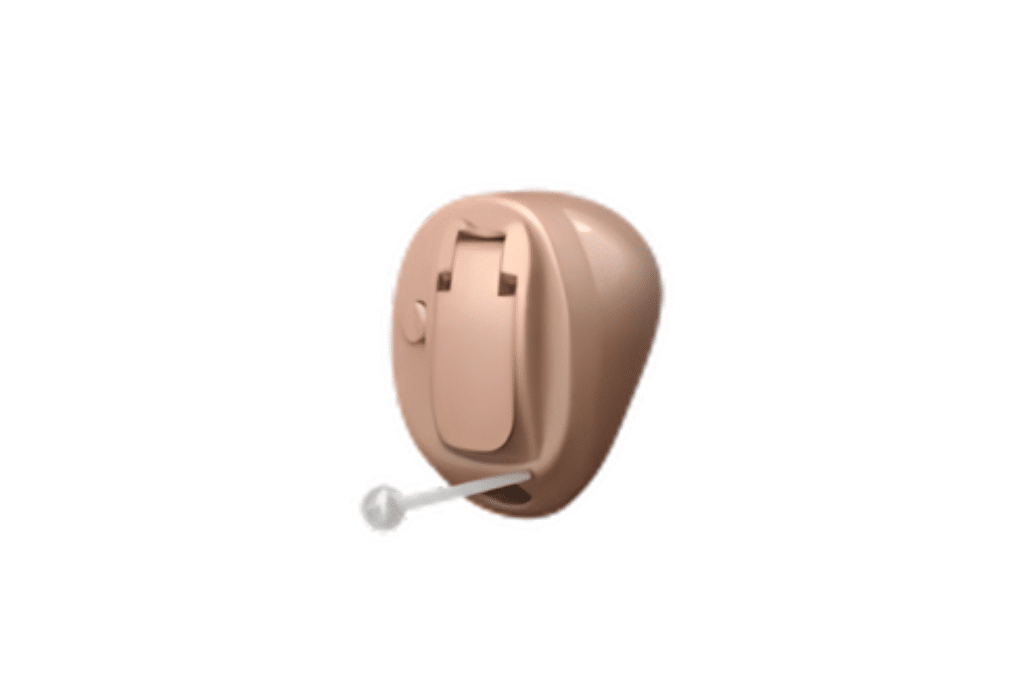 Oticon Own Hearing Aids