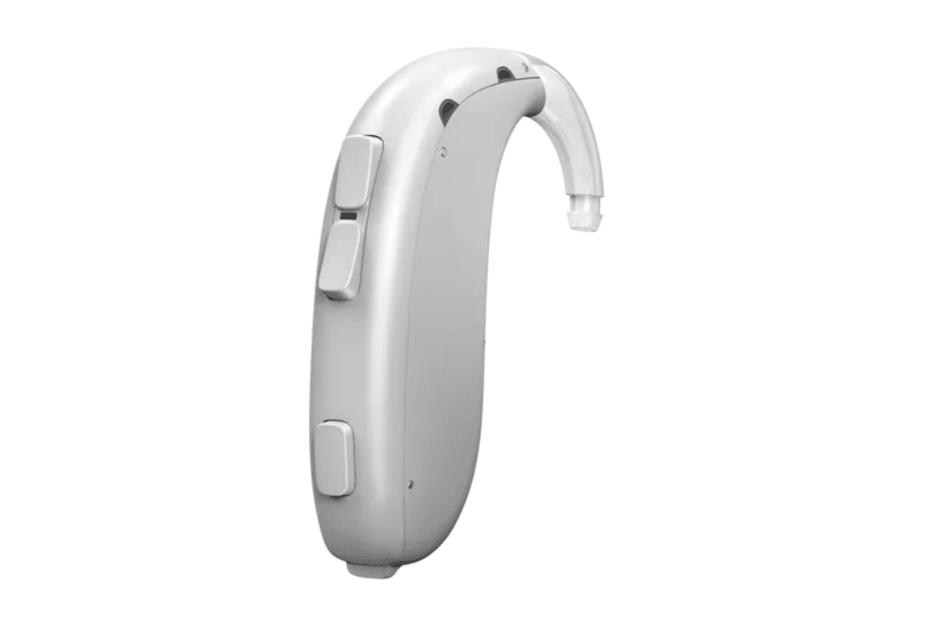 Oticon Xceed Hearing Aids