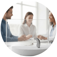 affordable hearing aids