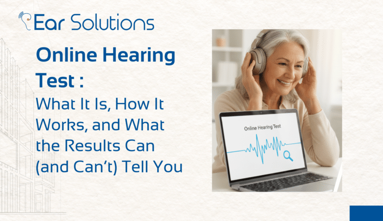 Online Hearing Test: What It Is, How It Works, and What the Results Can (and Can’t) Tell You