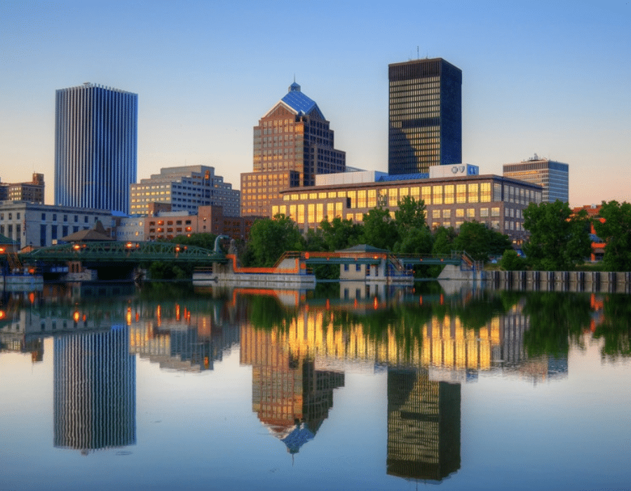 rochester image