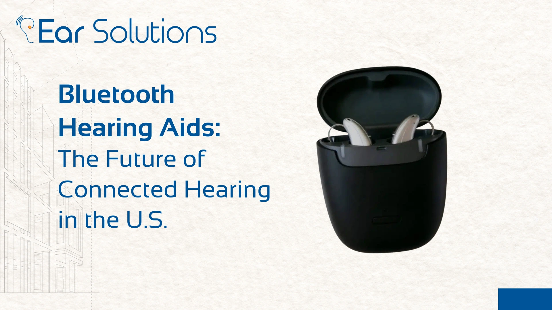 bluetooth hearing aids US