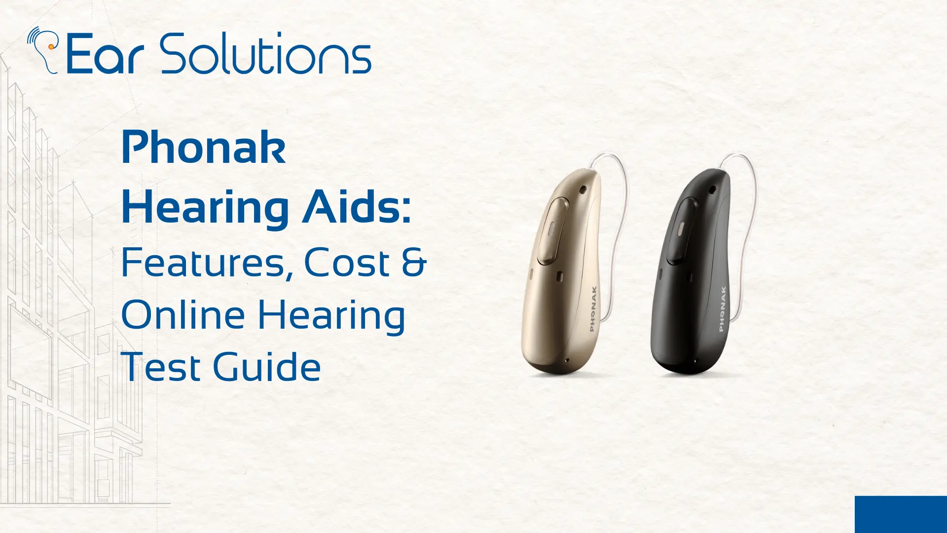 phonak hearing aids
