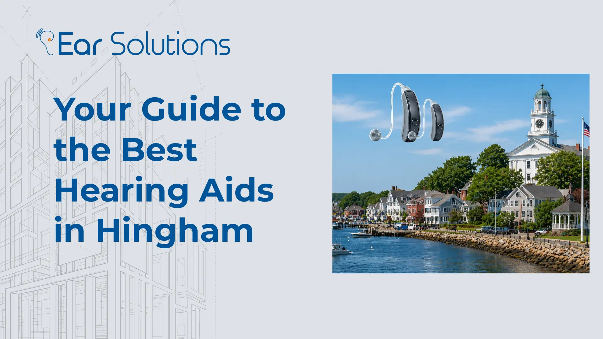 hearing aids in hingham