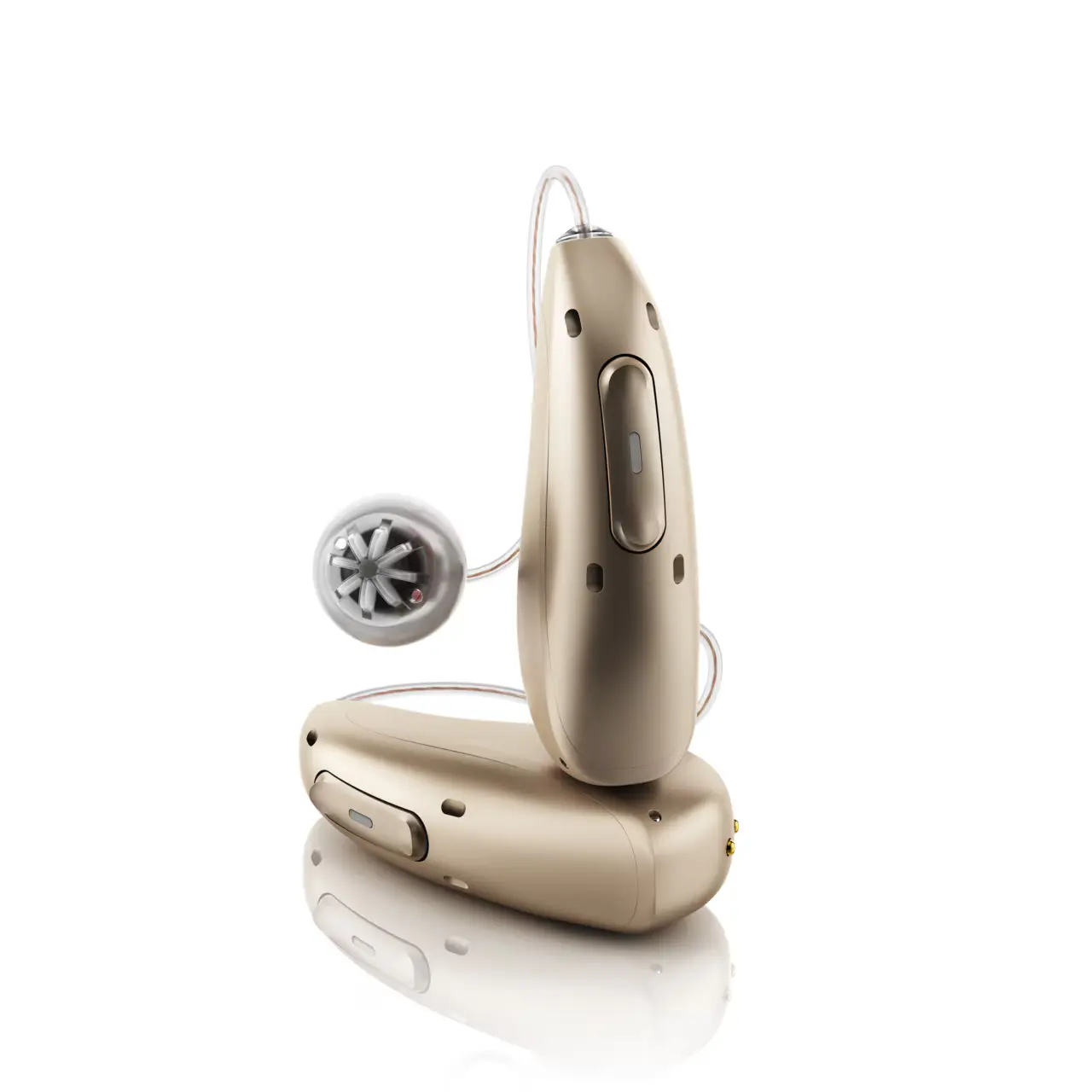 Phonek Audeo Infinio Ultra Sphere Hearing Aid