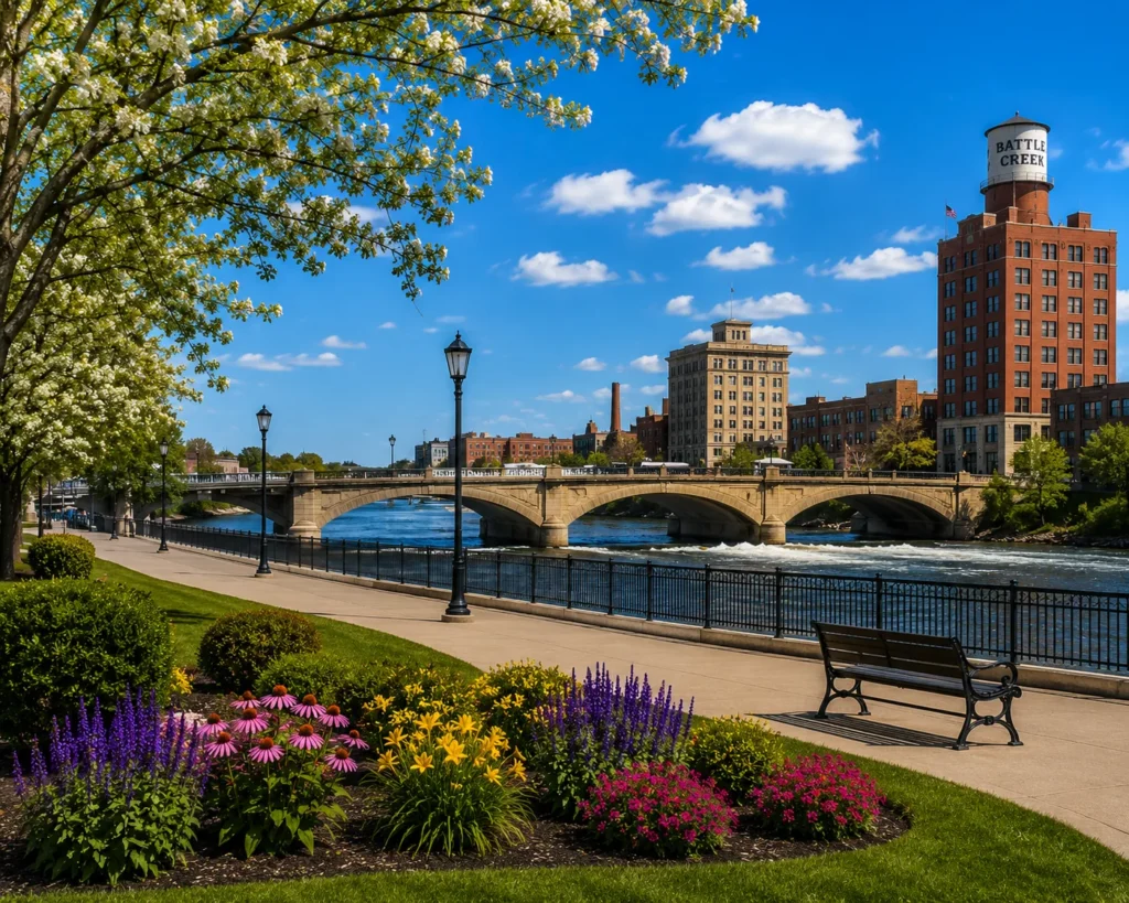 Battle Creek