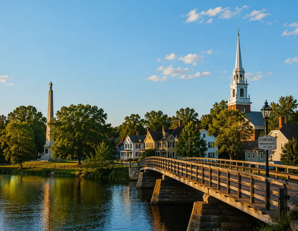 Concord