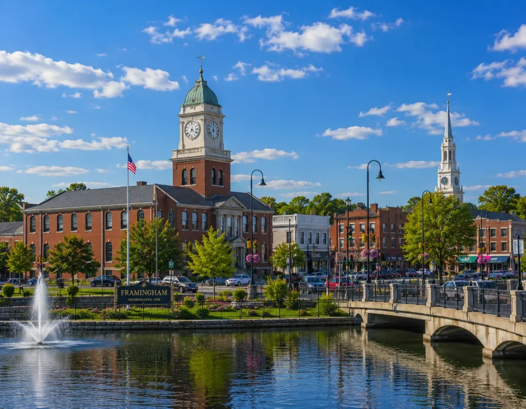 Framingham