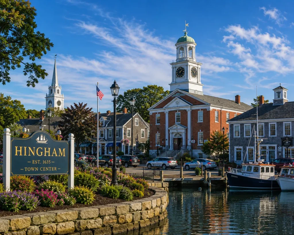 Hingham