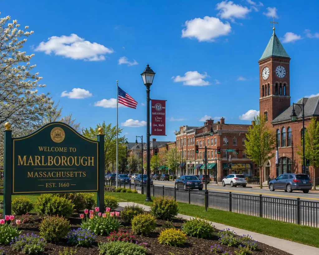 Marlborough