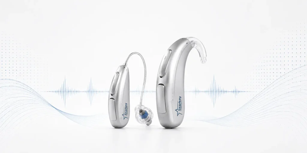 Starkey Hearing Aids