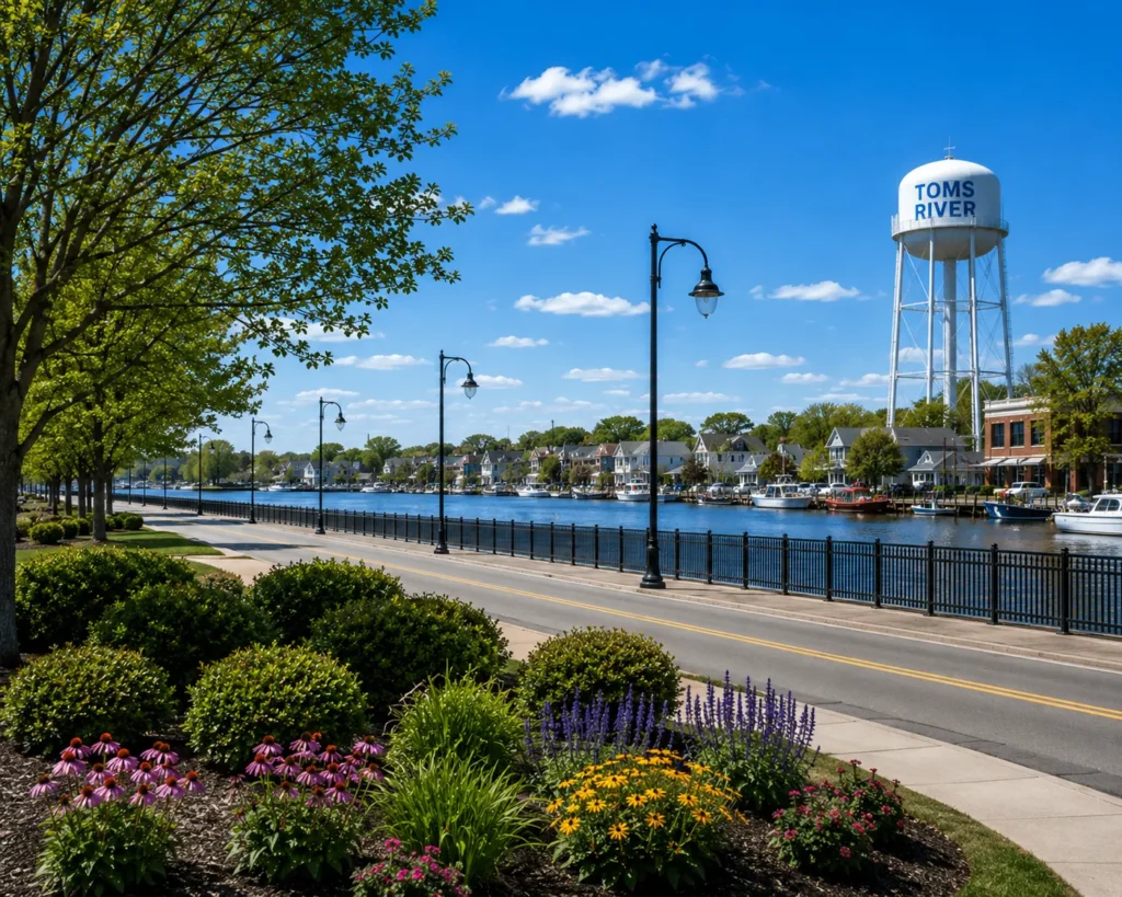 Toms River