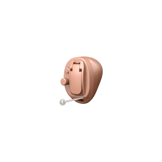 Oticon Own SI CIC Beige