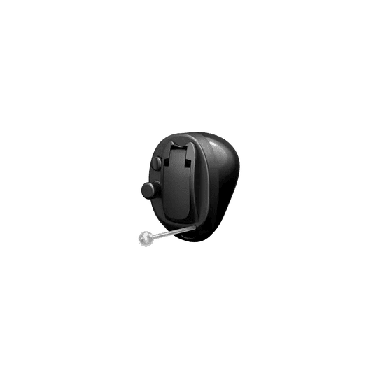Oticon Own SI CIC Black