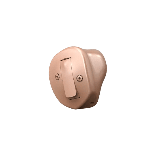Oticon Own ITE Beige