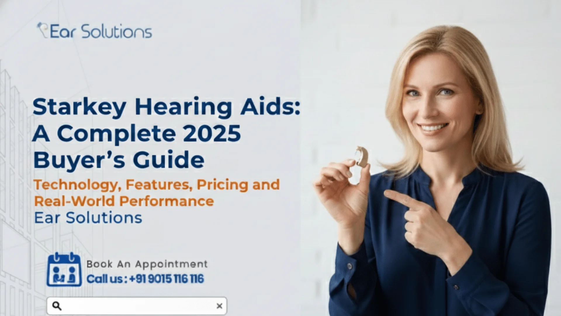 Starkey Hearing Aids A Complete 2025 Buyers Guide to Technology Features Pricing and Real World Performance