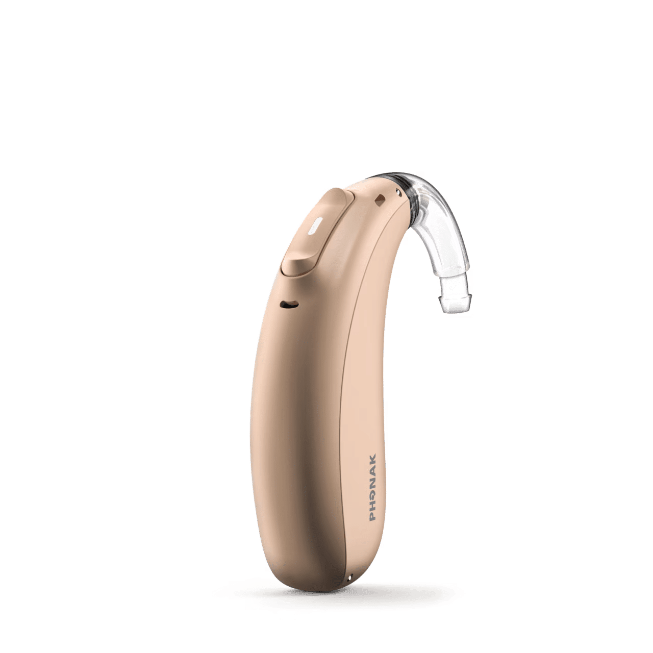 phonak naida l up Beige