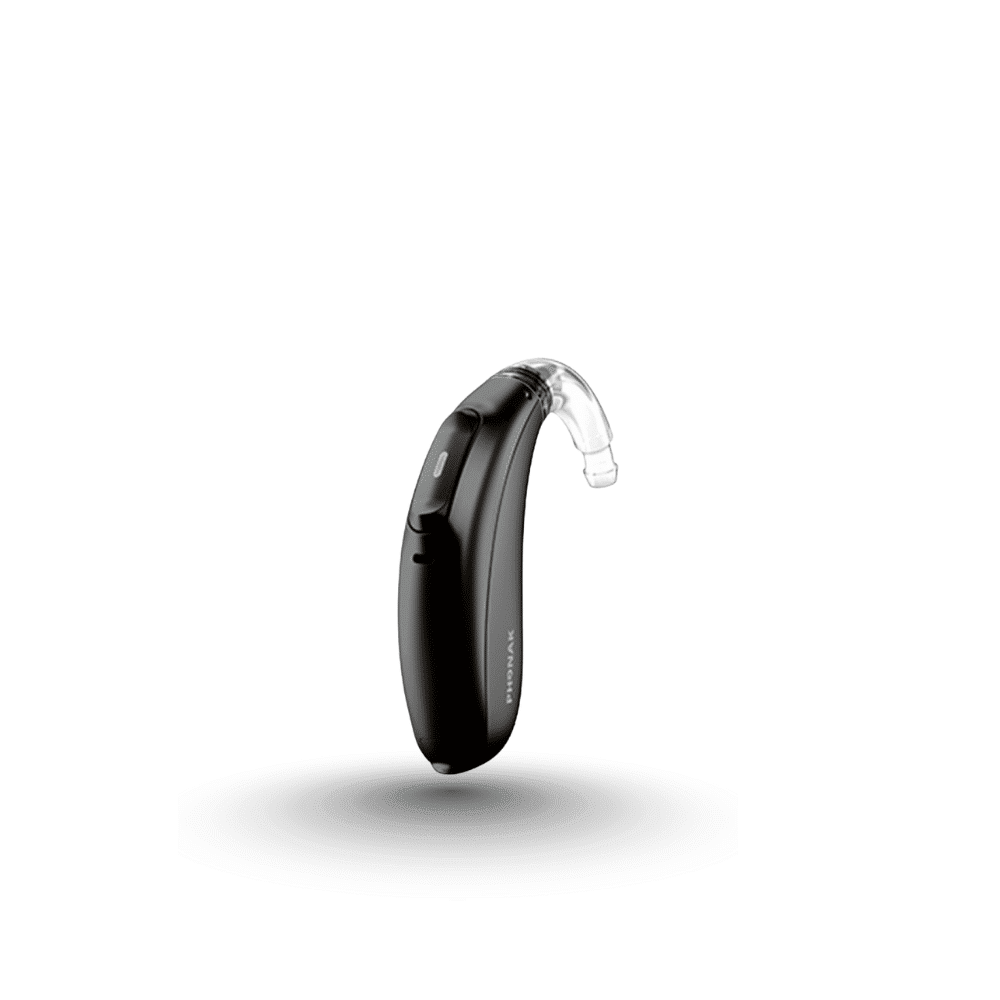 Phonak Sky L M Black