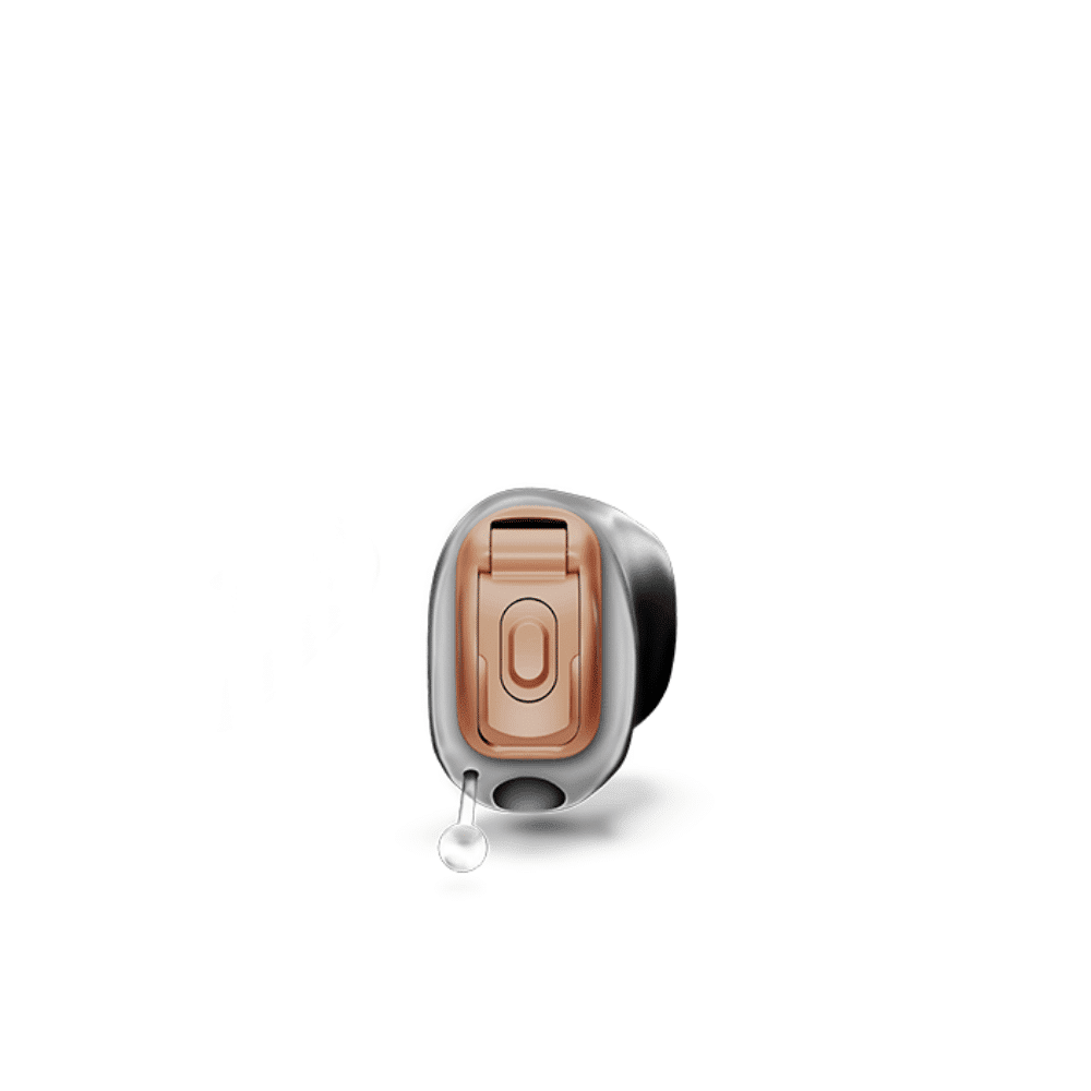 Phonak Virto P Titanium Beige