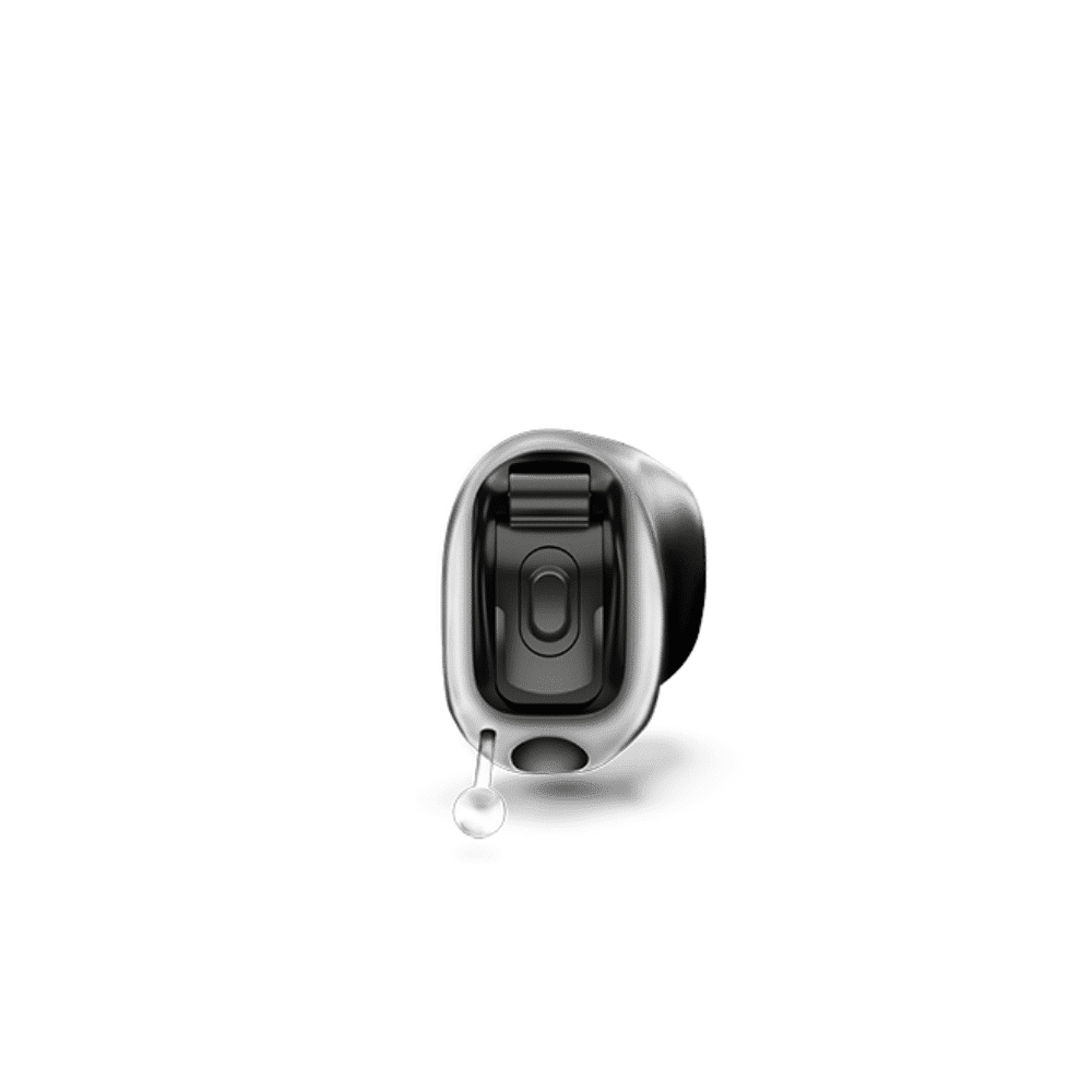 Phonak Virto P Titanium Black