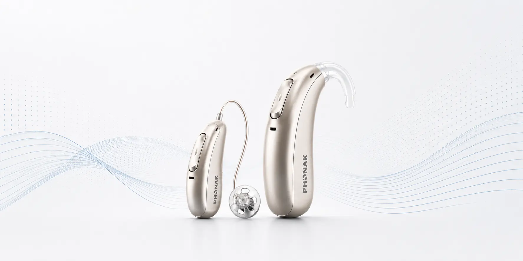 Phonak Hearing Aids (2)