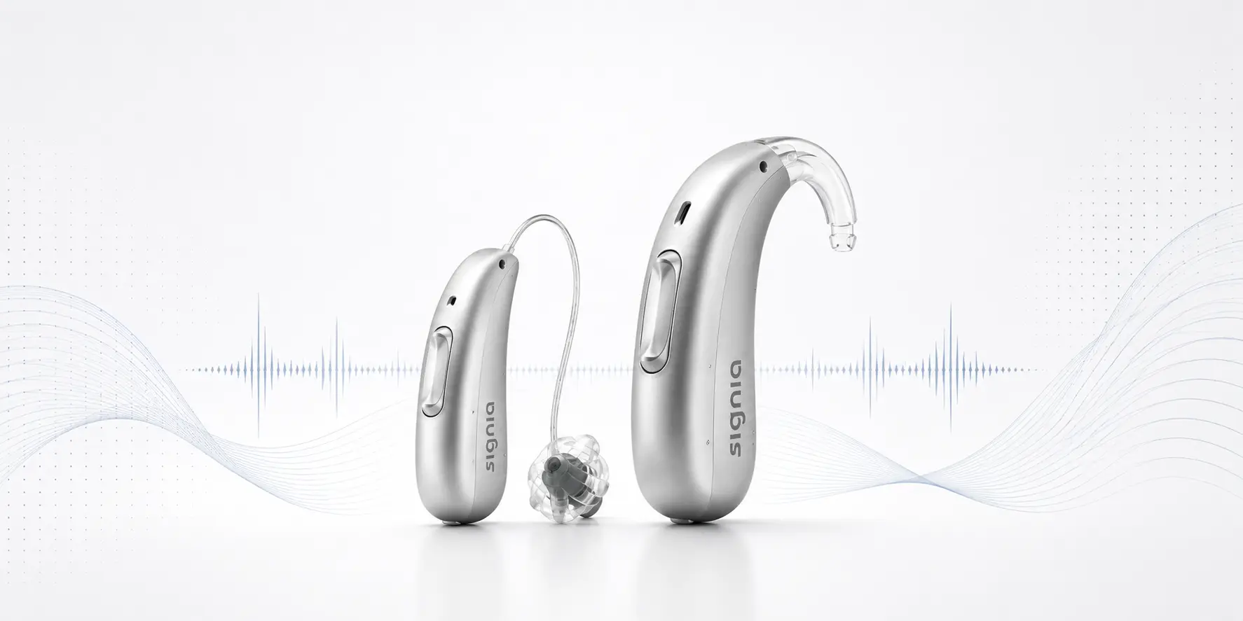 Signia Hearing Aids